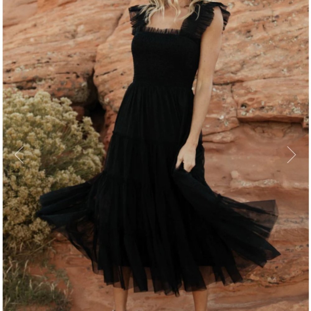COPY - Balti Born Brand new dress. Worn once.